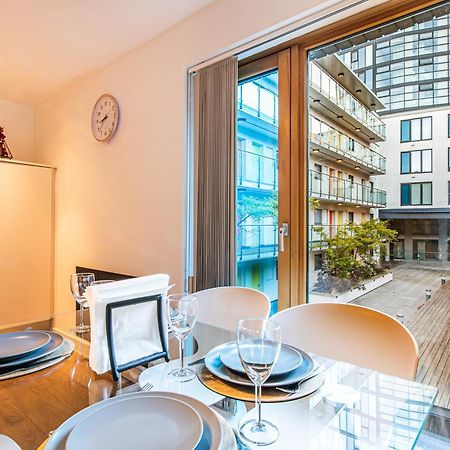 Stylish 2 Bed Apt 18 - City Centre, Free Parking, Espresso Machine & Netflix - Hosted By Stay Host Save Sheffield Dış mekan fotoğraf