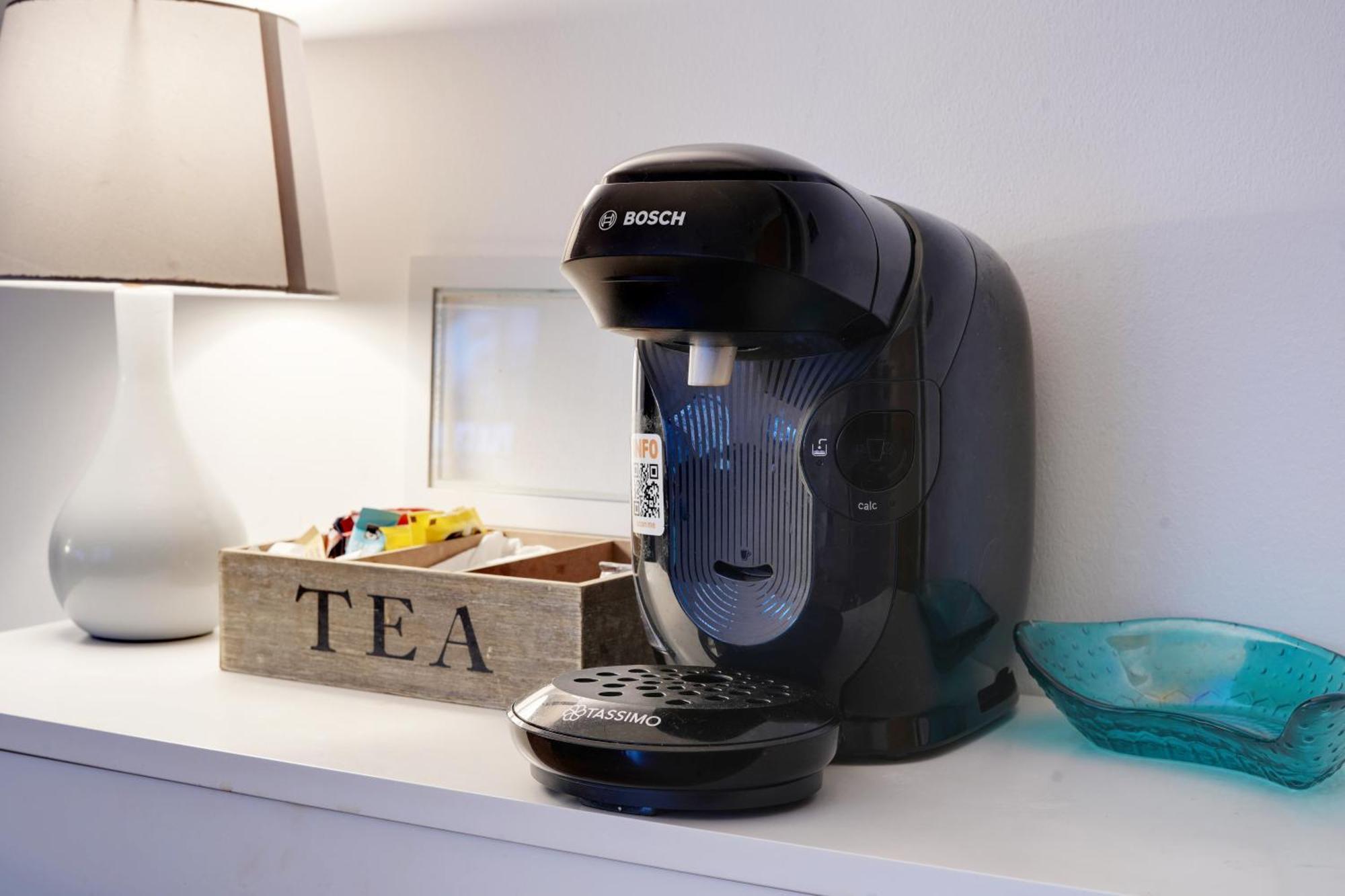Stylish 2 Bed Apt 18 - City Centre, Free Parking, Espresso Machine & Netflix - Hosted By Stay Host Save Sheffield Dış mekan fotoğraf